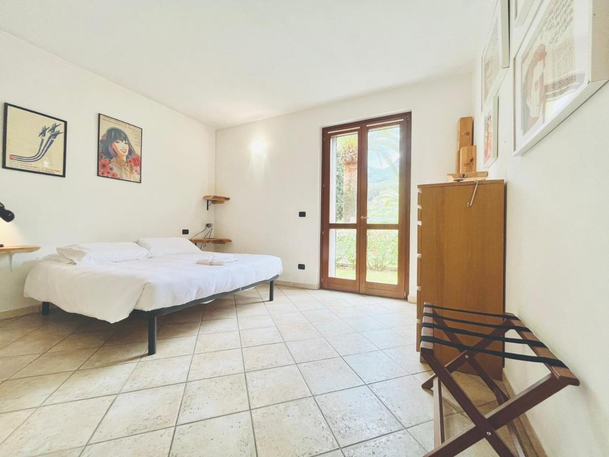 Charming Ligurian Riviera House Villa ฟีนาเลลีกูเร ภายนอก รูปภาพ