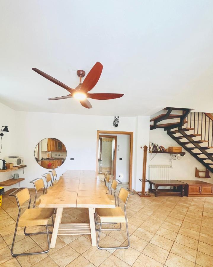 Charming Ligurian Riviera House Villa ฟีนาเลลีกูเร ภายนอก รูปภาพ