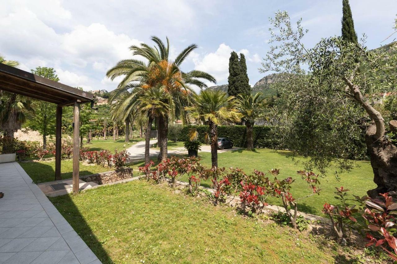 Charming Ligurian Riviera House Villa ฟีนาเลลีกูเร ภายนอก รูปภาพ