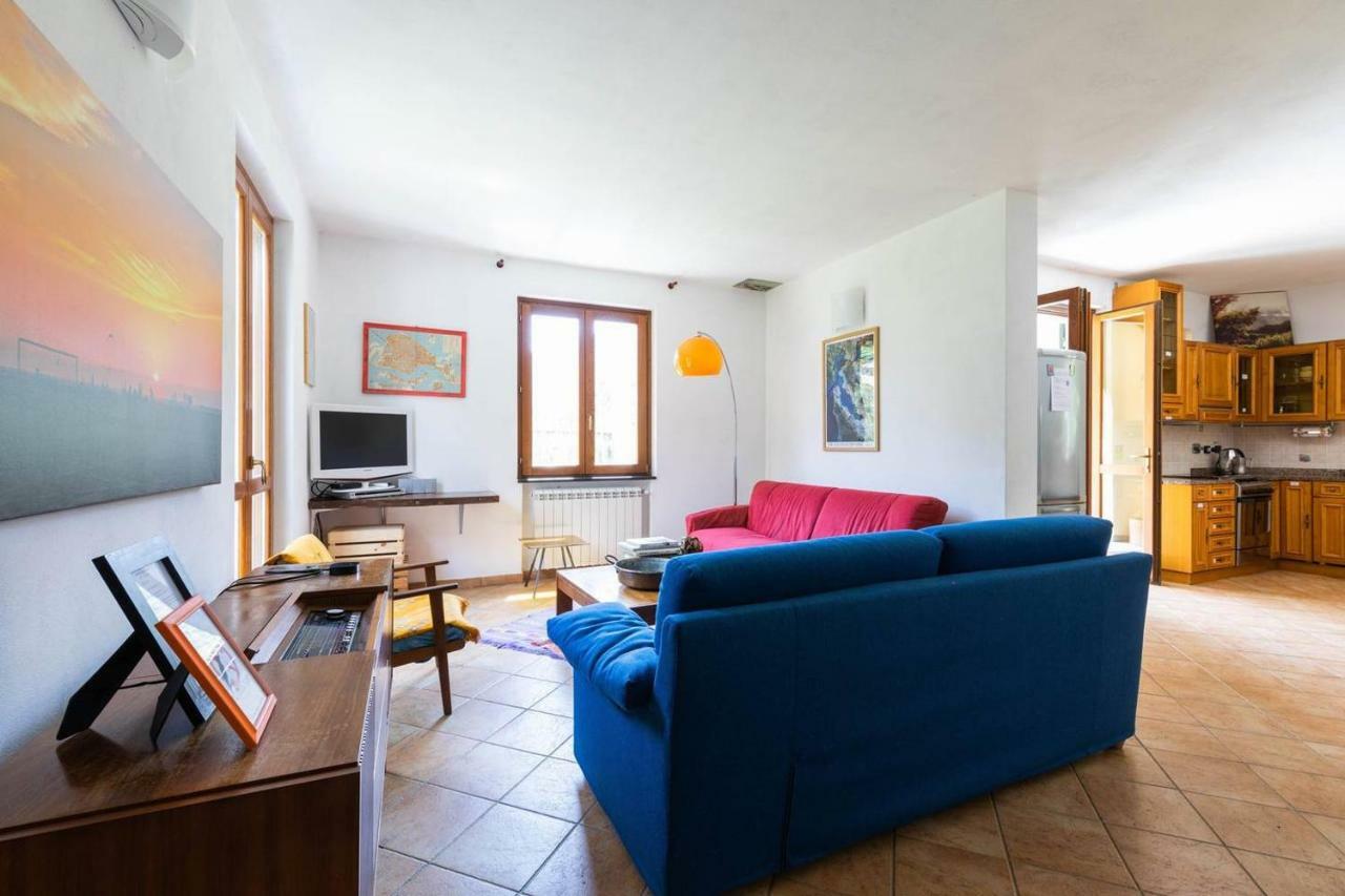 Charming Ligurian Riviera House Villa ฟีนาเลลีกูเร ภายนอก รูปภาพ