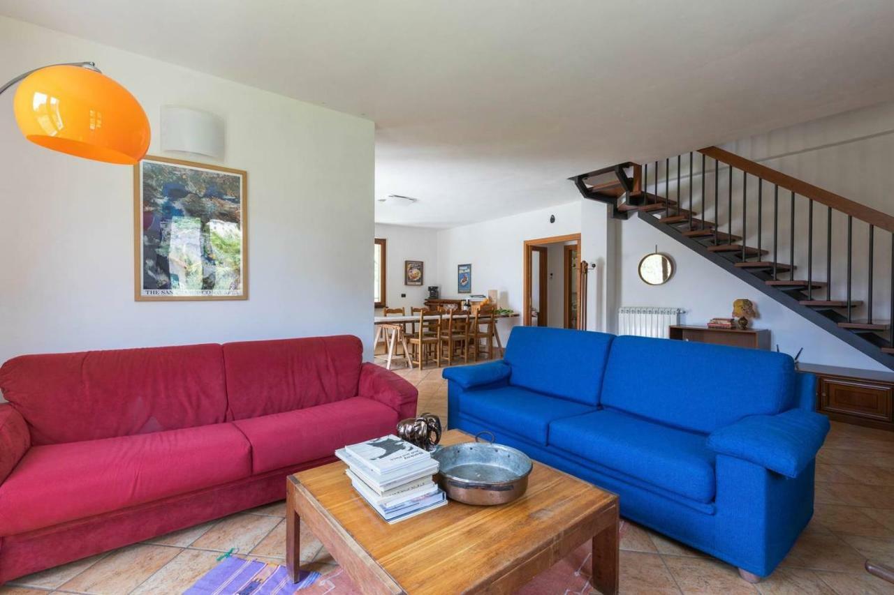 Charming Ligurian Riviera House Villa ฟีนาเลลีกูเร ภายนอก รูปภาพ