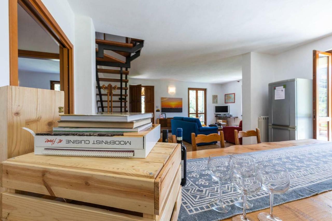 Charming Ligurian Riviera House Villa ฟีนาเลลีกูเร ภายนอก รูปภาพ