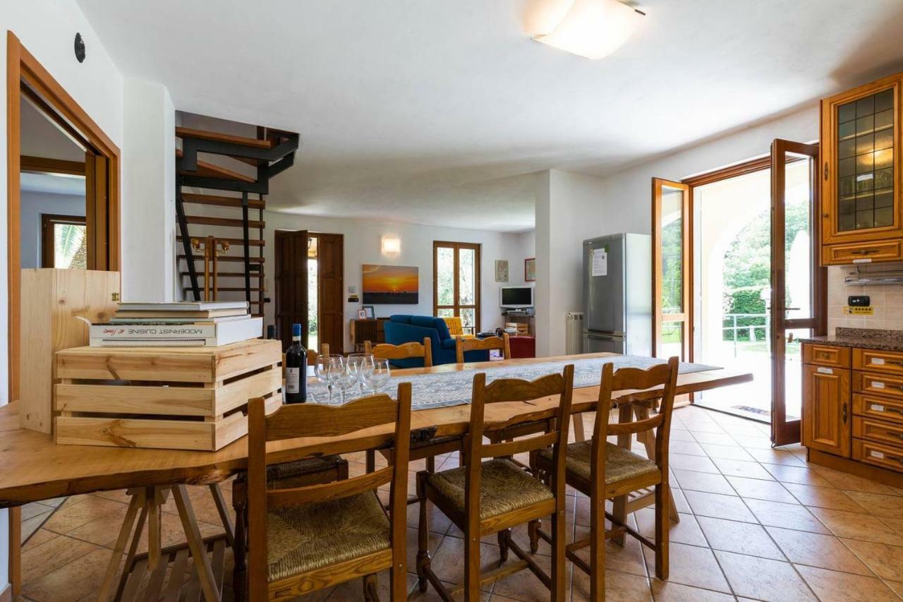 Charming Ligurian Riviera House Villa ฟีนาเลลีกูเร ภายนอก รูปภาพ