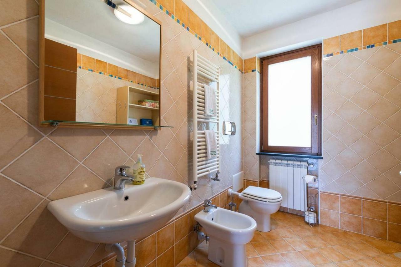 Charming Ligurian Riviera House Villa ฟีนาเลลีกูเร ภายนอก รูปภาพ